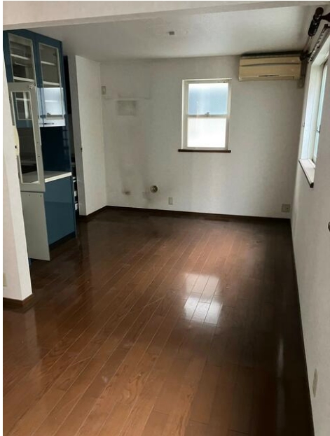 中古戸建