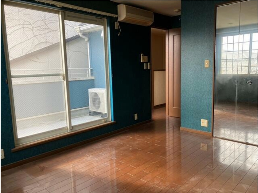 中古戸建