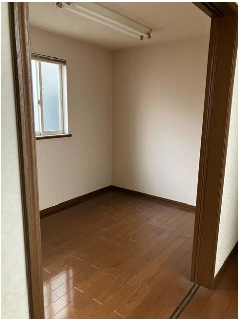 中古戸建