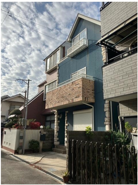 中古戸建