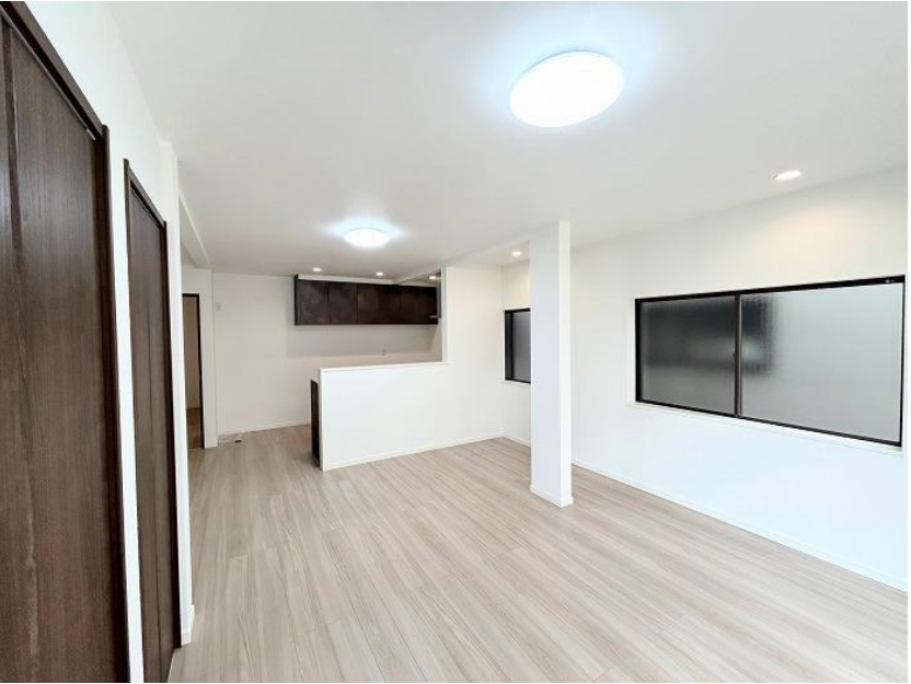 中古戸建