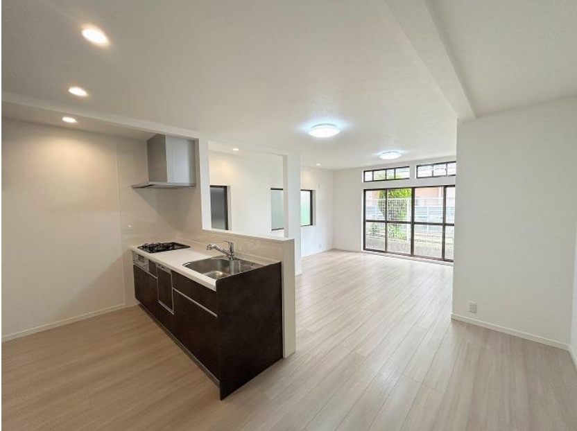 中古戸建