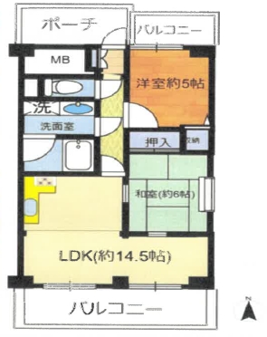 アンビエント園田
