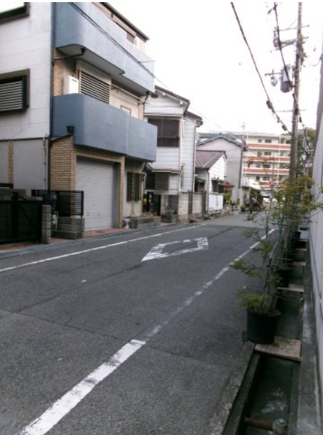 売り土地