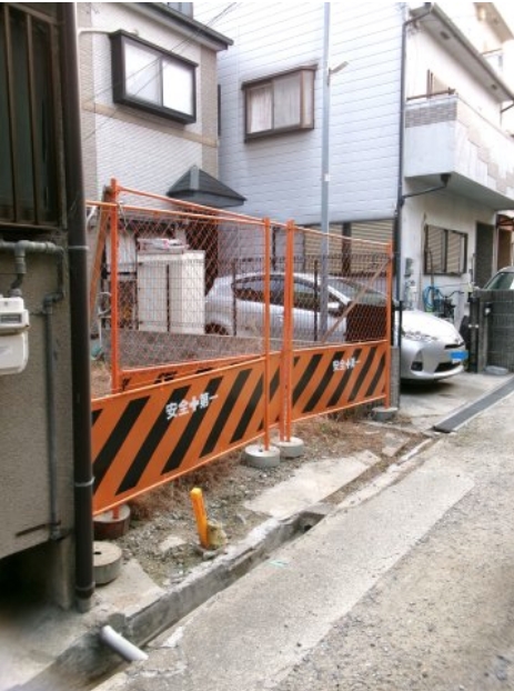 売り土地