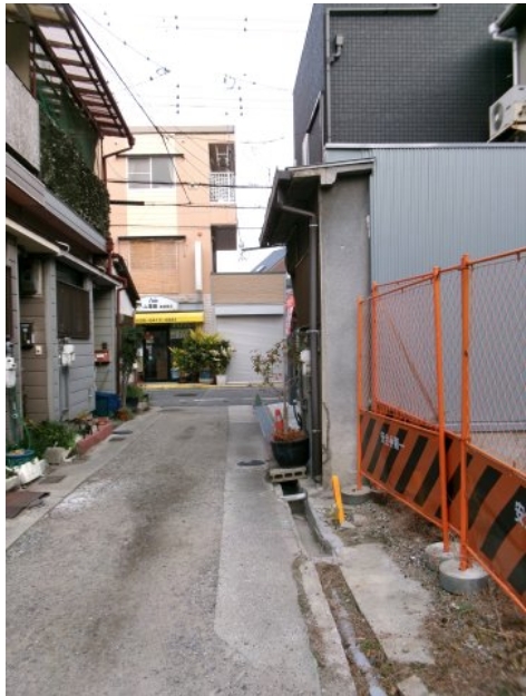売り土地