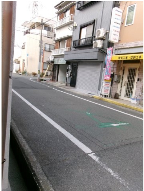 売り土地