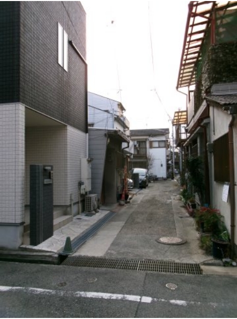 売り土地