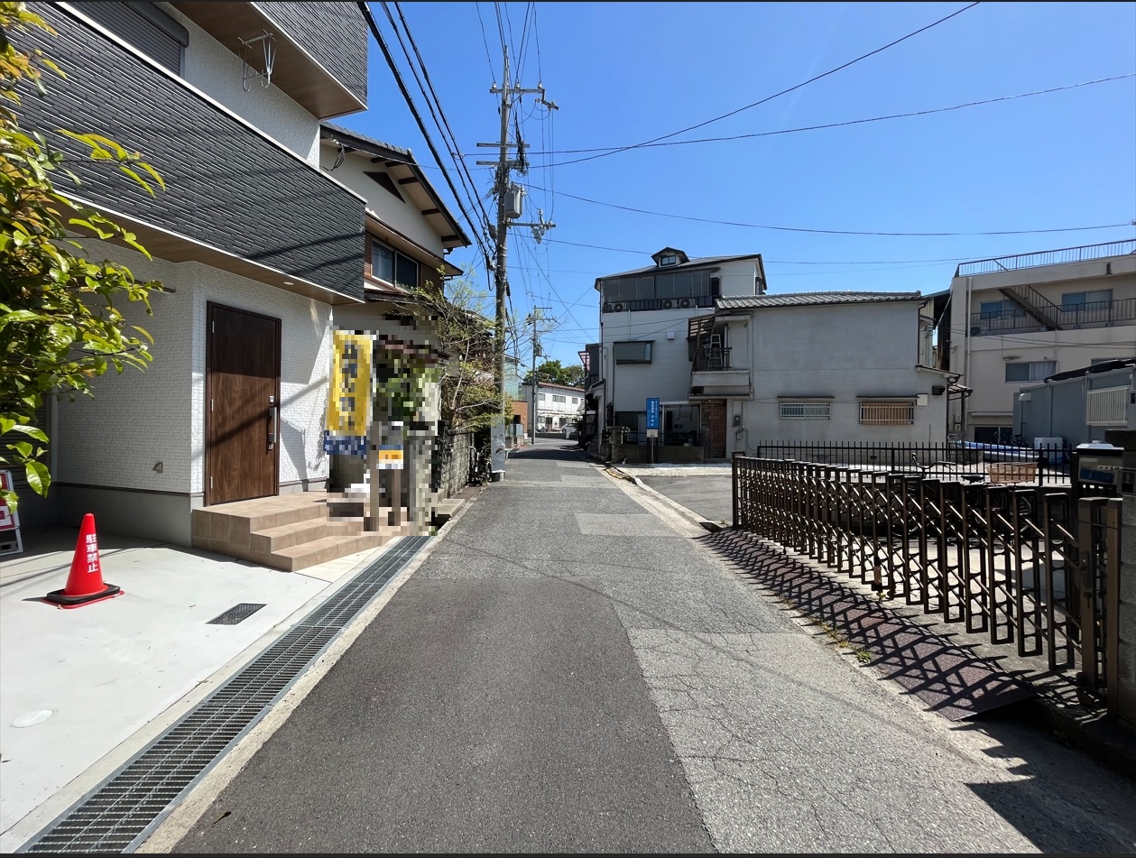 中古戸建