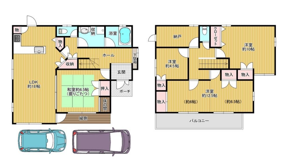 中古戸建