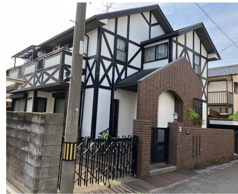 中古戸建