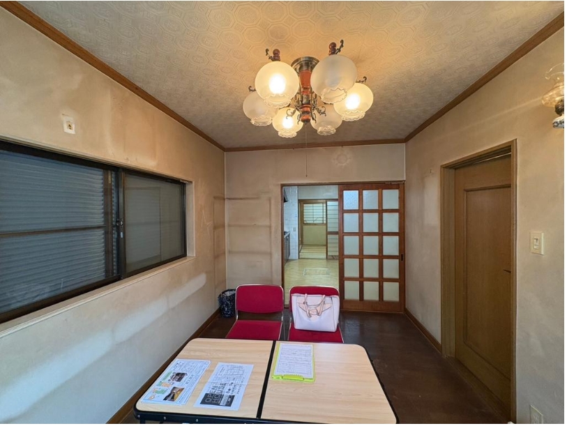 中古戸建