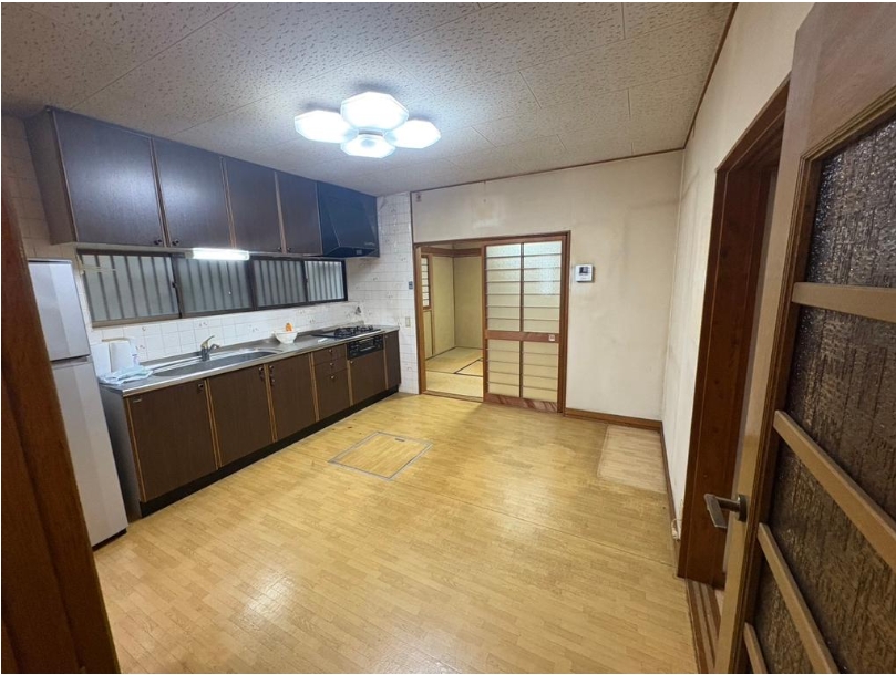 中古戸建