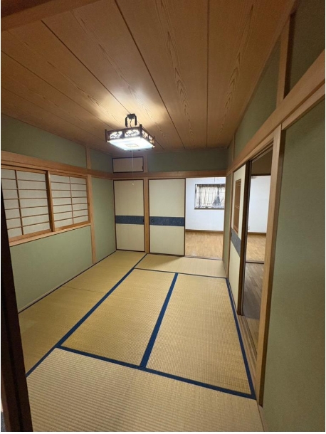 中古戸建