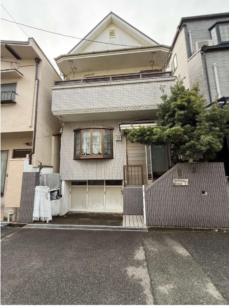 中古戸建