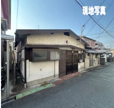 売り土地