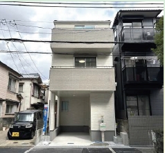 新築戸建