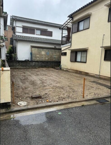 売り土地