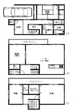 中古戸建