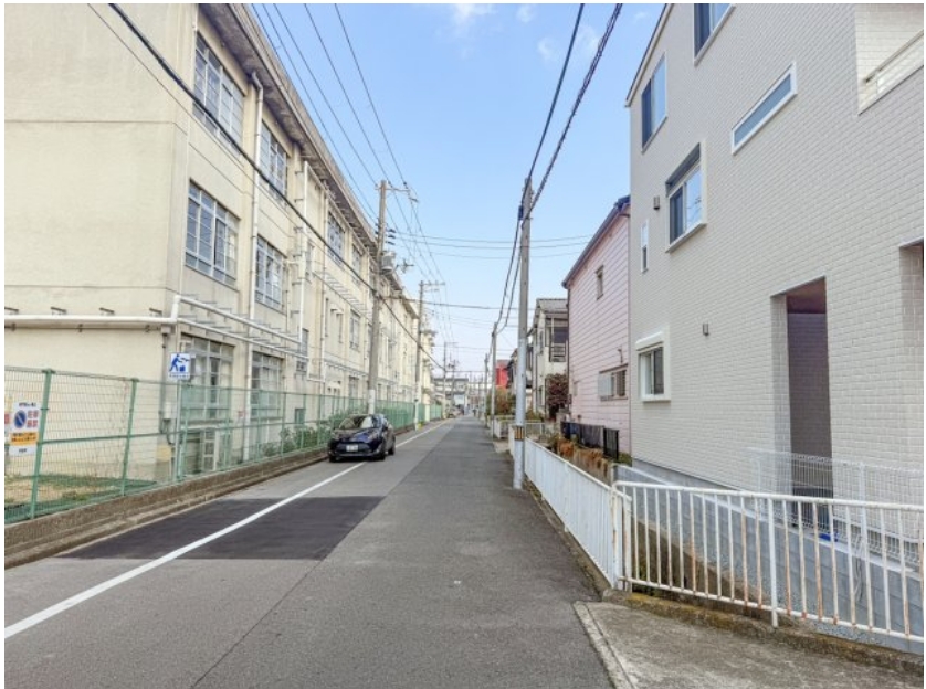 新築戸建