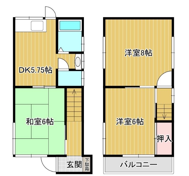 中古戸建