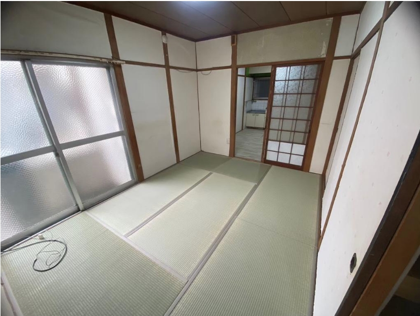 中古戸建