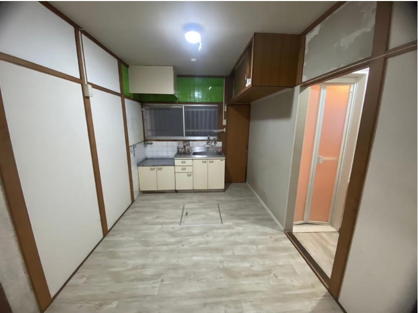 中古戸建