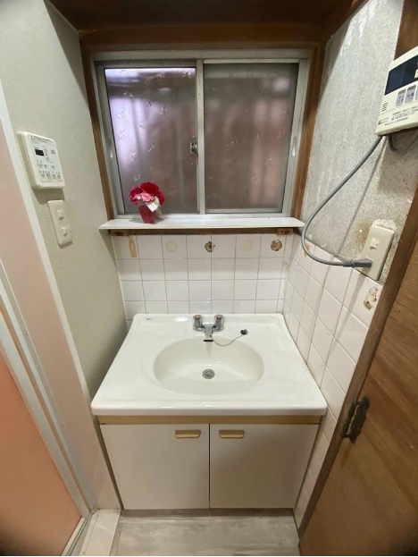 中古戸建