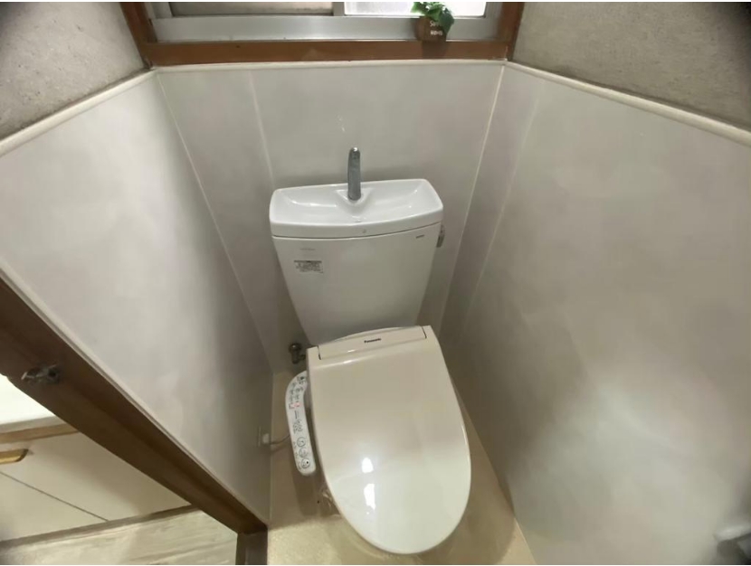 中古戸建