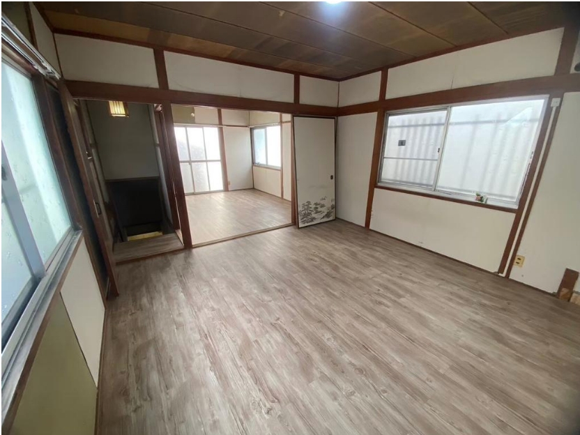中古戸建