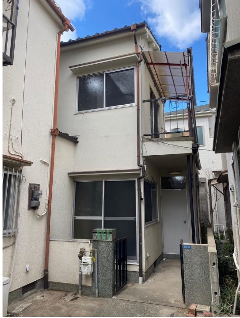 中古戸建