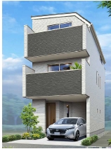 新築戸建