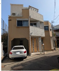 中古戸建