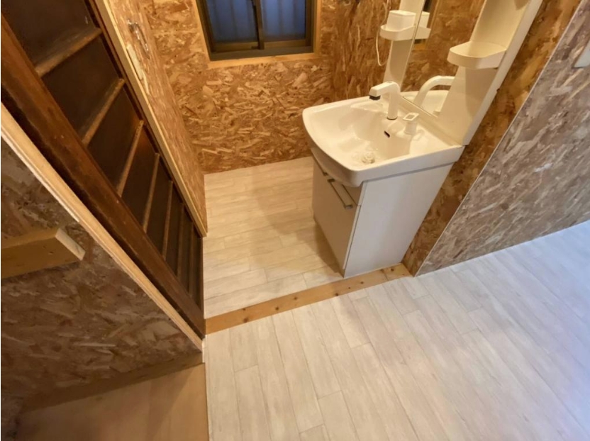 中古戸建