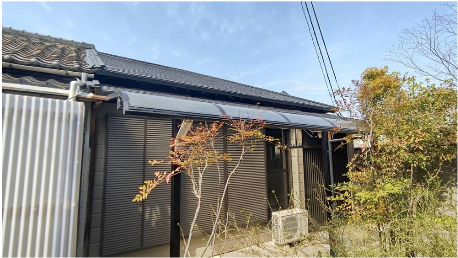 中古戸建