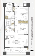 ステイツ尼崎西難波ガーデンズ