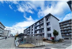 杭瀬第五団地１５号棟