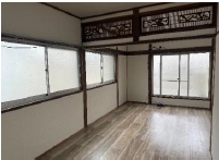 中古戸建