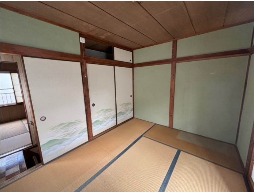 中古戸建
