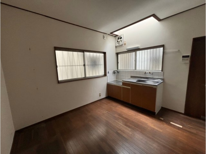 中古戸建