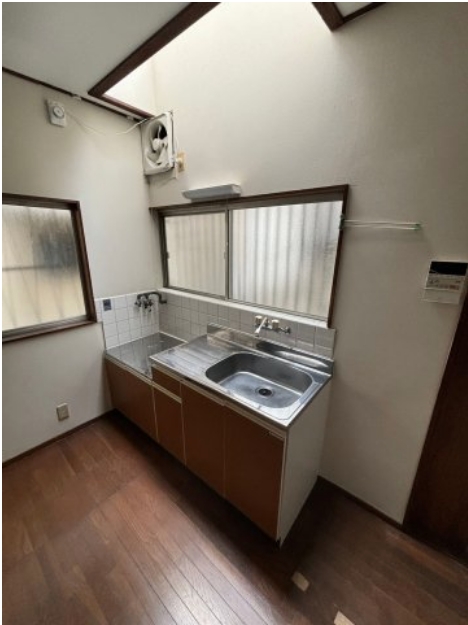 中古戸建