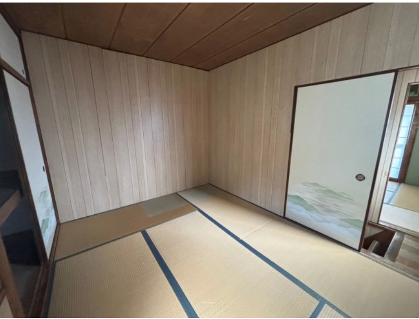 中古戸建