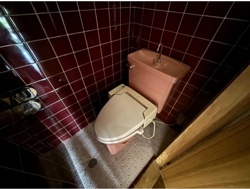 中古戸建