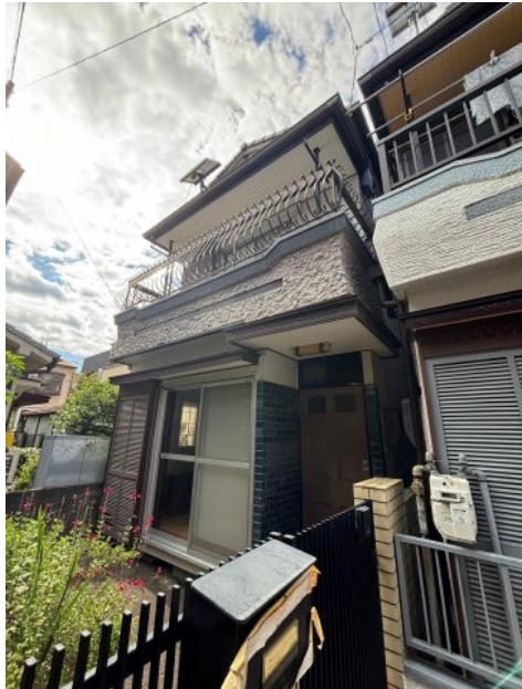 中古戸建