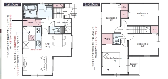新築戸建