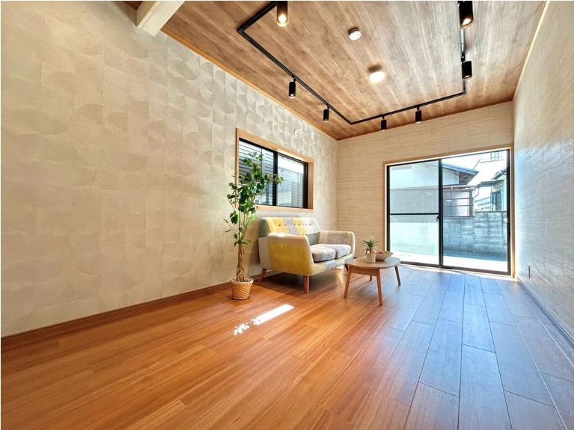 中古戸建