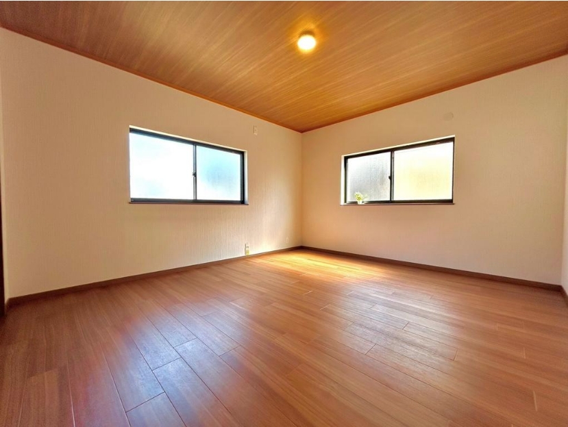 中古戸建