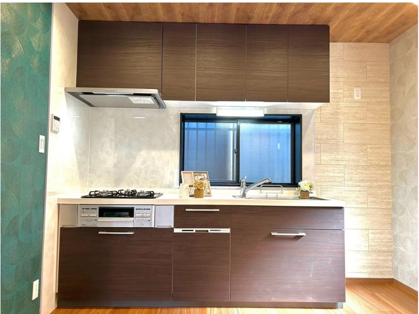 中古戸建