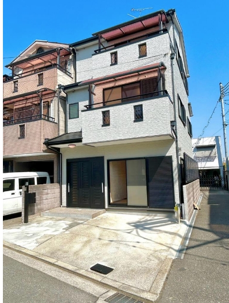 中古戸建