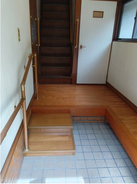 中古戸建